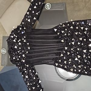 Bodycon dress